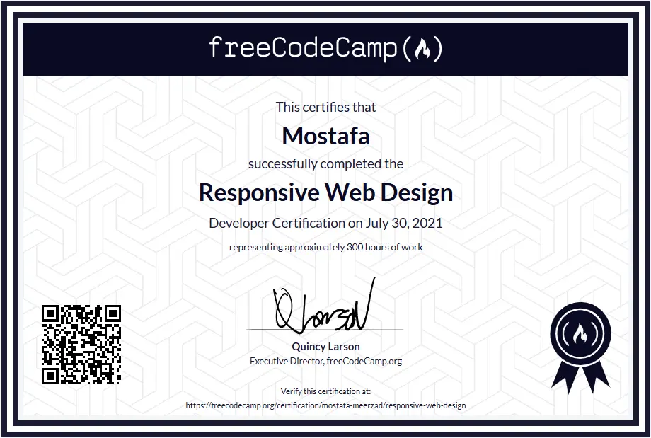 responsive web design